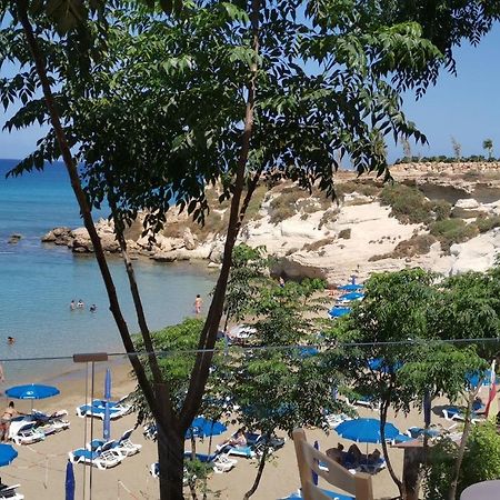 Great Villa Maria Paralimni Exterior photo