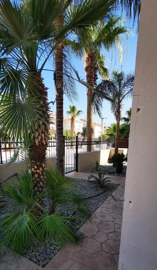 Great Villa Maria Paralimni Exterior photo
