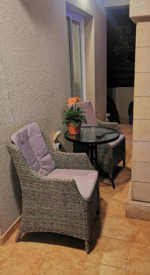 Great Villa Maria Paralimni Exterior photo